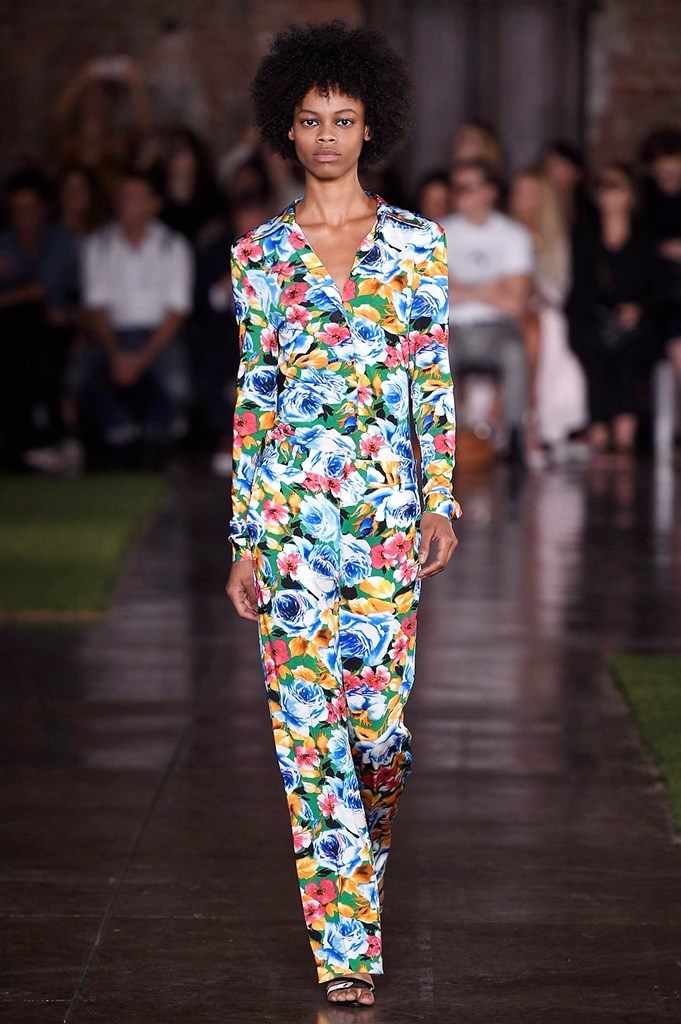 Fotoservizio/SS 2019/WOMEN/SFILATA/MSGM/DP2/2