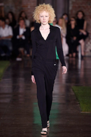 Fotoservizio/SS 2019/WOMEN/SFILATA/MSGM/DP2/3