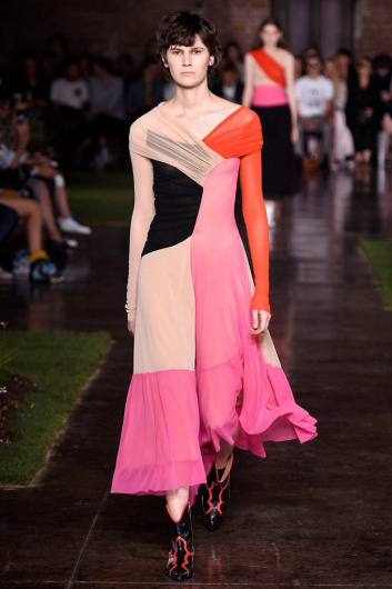 Fotoservizio/SS 2019/WOMEN/SFILATA/MSGM/DP2/4