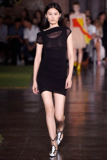 Fotoservizio/SS 2019/WOMEN/SFILATA/MSGM/DP2/3