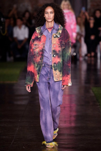 Fotoservizio/SS 2019/WOMEN/SFILATA/MSGM/DP2/9