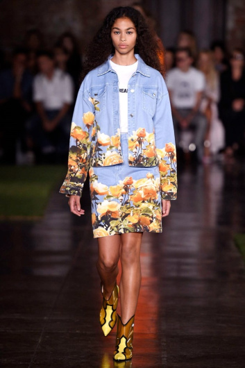 Fotoservizio/SS 2019/WOMEN/SFILATA/MSGM/DP2/3