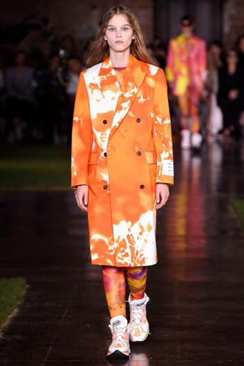 Fotoservizio/SS 2019/WOMEN/SFILATA/MSGM/DP2/4