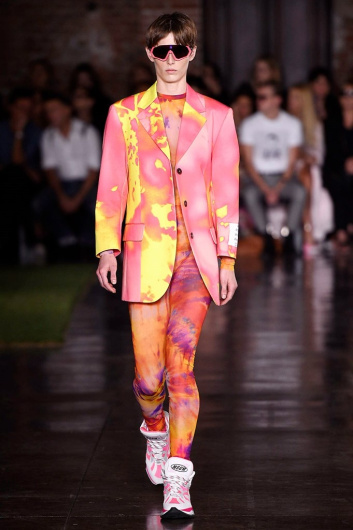 Fotoservizio/SS 2019/WOMEN/SFILATA/MSGM/DP2/5