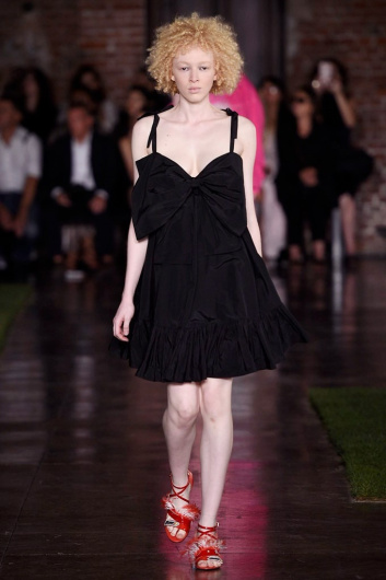 Fotoservizio/SS 2019/WOMEN/SFILATA/MSGM/DP2/6