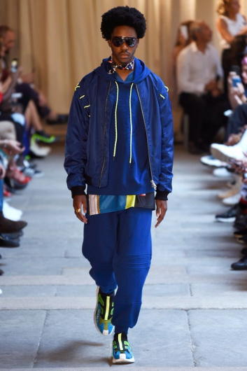 Fotoservizio/SS 2019/WOMEN/SFILATA/ICEBERG/DP2/4