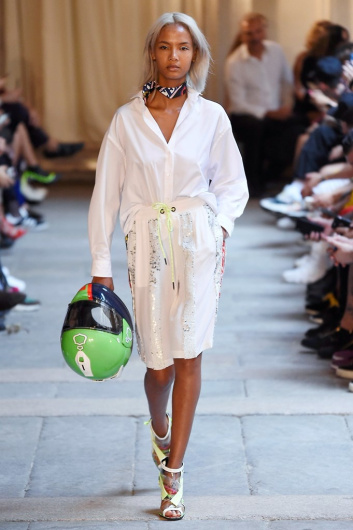 Fotoservizio/SS 2019/WOMEN/SFILATA/ICEBERG/DP2/5