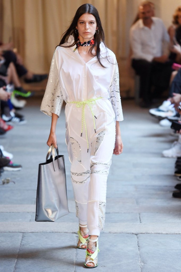 Fotoservizio/SS 2019/WOMEN/SFILATA/ICEBERG/DP2/7