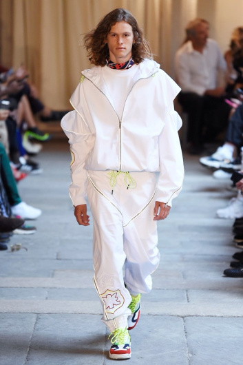 Fotoservizio/SS 2019/WOMEN/SFILATA/ICEBERG/DP2/9