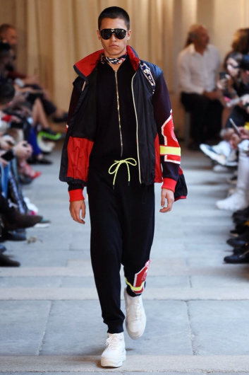 Fotoservizio/SS 2019/WOMEN/SFILATA/ICEBERG/DP2/5