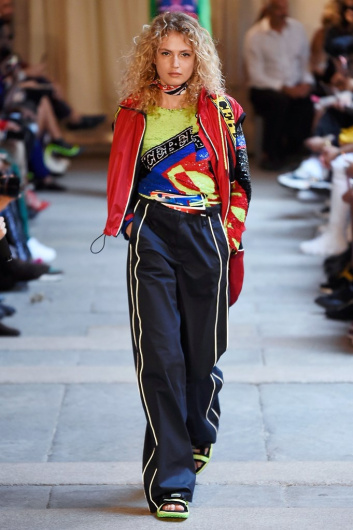 Fotoservizio/SS 2019/WOMEN/SFILATA/ICEBERG/DP2/6