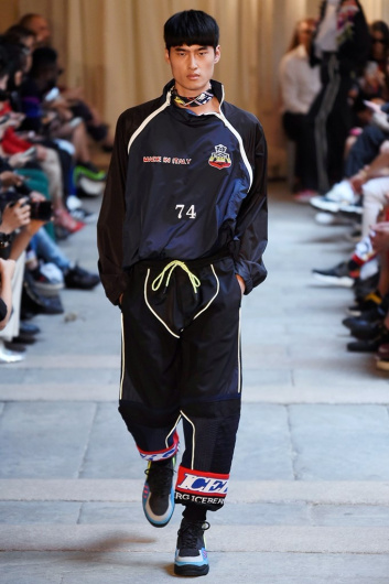 Fotoservizio/SS 2019/WOMEN/SFILATA/ICEBERG/DP2/3