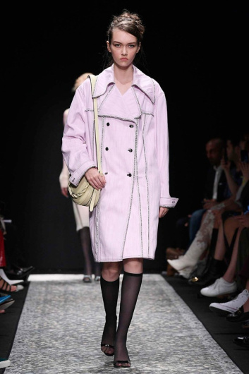 Fotoservizio/SS 2019/WOMEN/SFILATA/MARCO DE VINCENZO/DP2/8