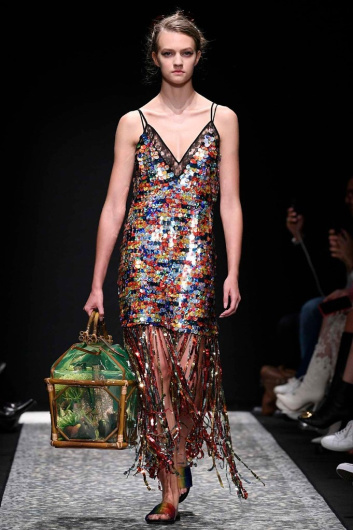 Fotoservizio/SS 2019/WOMEN/SFILATA/MARCO DE VINCENZO/DP2/7