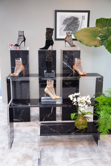 Fotoservizio/FW 19-20/WOMEN/PRESENTAZIONE/RENÉ CAOVILLA/DP2/34