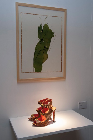 Fotoservizio/FW 19-20/WOMEN/PRESENTAZIONE/SANTONI/DP2/4