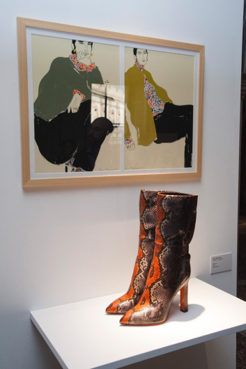 Fotoservizio/FW 19-20/WOMEN/PRESENTAZIONE/SANTONI/DP2/10