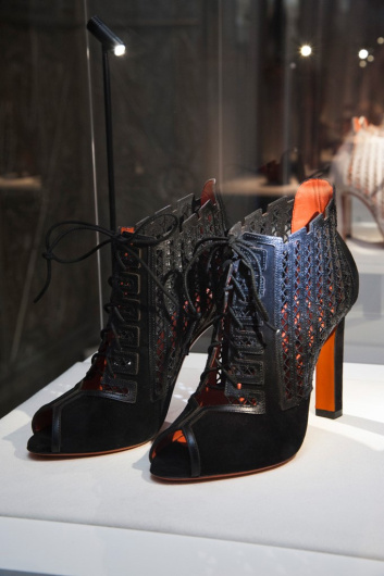 Fotoservizio/FW 19-20/WOMEN/PRESENTAZIONE/SANTONI/DP2/13