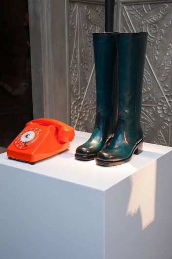 Fotoservizio/FW 19-20/WOMEN/PRESENTAZIONE/SANTONI/DP2/34