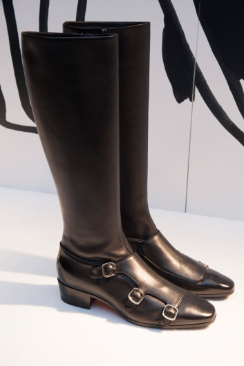 Fotoservizio/FW 19-20/WOMEN/PRESENTAZIONE/SANTONI/DP2/28