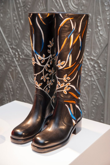 Fotoservizio/FW 19-20/WOMEN/PRESENTAZIONE/SANTONI/DP2/36