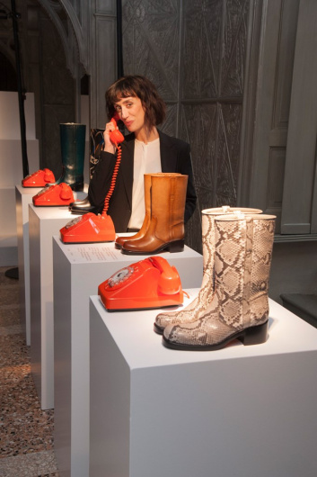Fotoservizio/FW 19-20/WOMEN/PRESENTAZIONE/SANTONI/DP2/39