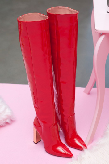 Fotoservizio/FW 19-20/WOMEN/PRESENTAZIONE/JF LONDON/DP2/5