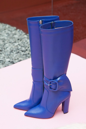 Fotoservizio/FW 19-20/WOMEN/PRESENTAZIONE/JF LONDON/DP2/18