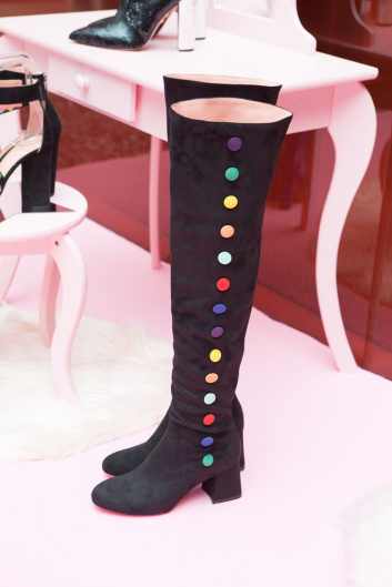 Fotoservizio/FW 19-20/WOMEN/PRESENTAZIONE/JF LONDON/DP2/21