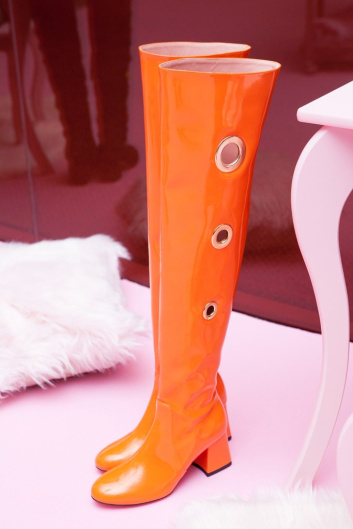 Fotoservizio/FW 19-20/WOMEN/PRESENTAZIONE/JF LONDON/DP2/22