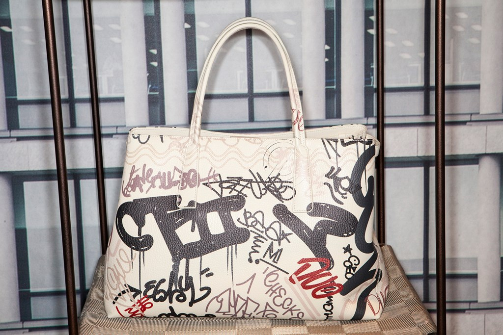 Borse zanellato inverno 2019 store