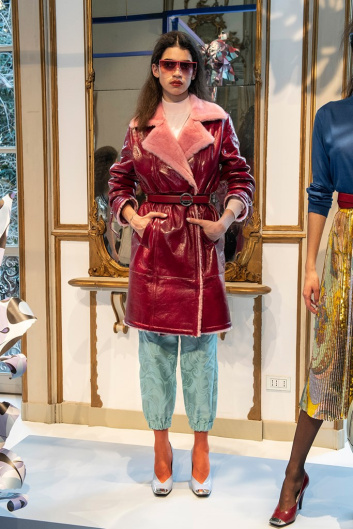Fotoservizio/FW 19-20/WOMEN/PRESENTAZIONE/EMILIO PUCCI/DP2/3