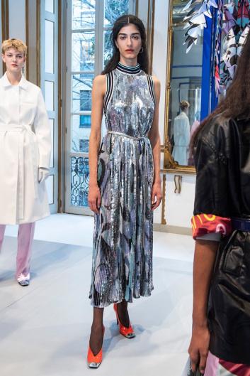 Fotoservizio/FW 19-20/WOMEN/PRESENTAZIONE/EMILIO PUCCI/DP2/11