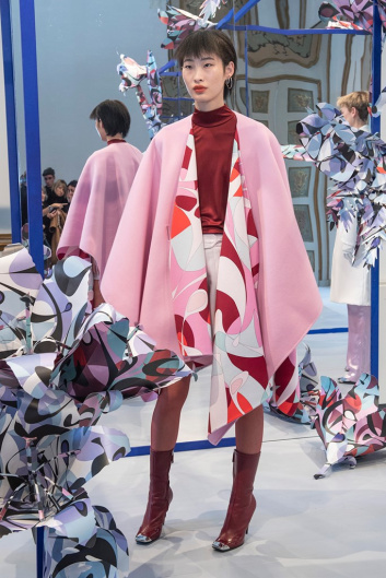 Fotoservizio/FW 19-20/WOMEN/PRESENTAZIONE/EMILIO PUCCI/DP2/8
