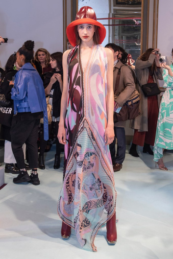 Fotoservizio/FW 19-20/WOMEN/PRESENTAZIONE/EMILIO PUCCI/DP2/32