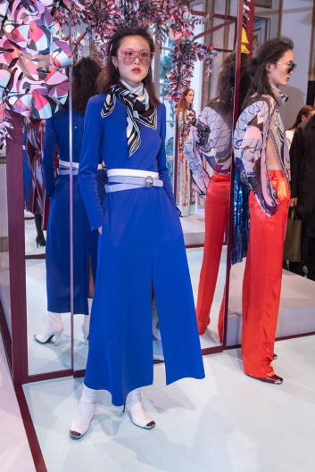 Fotoservizio/FW 19-20/WOMEN/PRESENTAZIONE/EMILIO PUCCI/DP2/33
