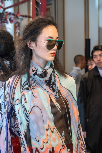 Fotoservizio/FW 19-20/WOMEN/PRESENTAZIONE/EMILIO PUCCI/DP2/35