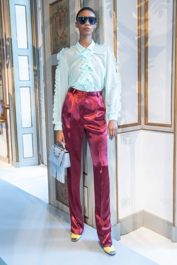 Fotoservizio/FW 19-20/WOMEN/PRESENTAZIONE/EMILIO PUCCI/DP2/27