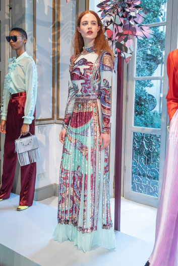 Fotoservizio/FW 19-20/WOMEN/PRESENTAZIONE/EMILIO PUCCI/DP2/29