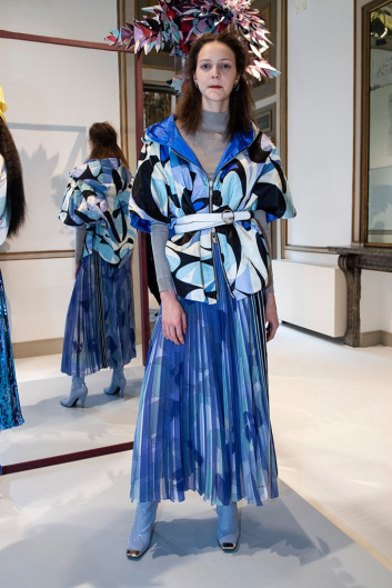 Fotoservizio/FW 19-20/WOMEN/PRESENTAZIONE/EMILIO PUCCI/DP2/40