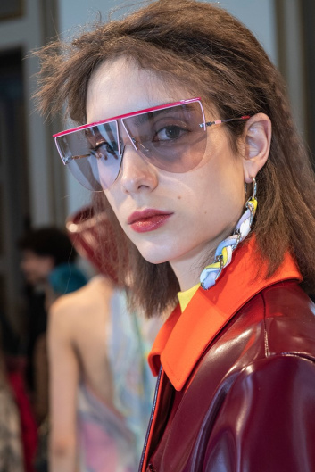 Fotoservizio/FW 19-20/WOMEN/PRESENTAZIONE/EMILIO PUCCI/DP2/36
