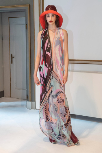 Fotoservizio/FW 19-20/WOMEN/PRESENTAZIONE/EMILIO PUCCI/DP2/38