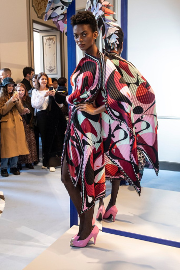 Fotoservizio/FW 19-20/WOMEN/PRESENTAZIONE/EMILIO PUCCI/DP2/50