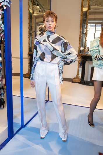 Fotoservizio/FW 19-20/WOMEN/PRESENTAZIONE/EMILIO PUCCI/DP2/53