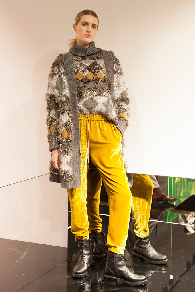 FABIANA FILIPPI • Designers • FALL/WINTER 2019/20