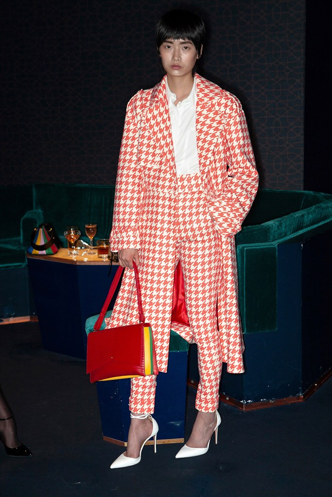Fotoservizio/FW 19-20/WOMEN/PRESENTAZIONE/SARA BATTAGLIA/DP2/5