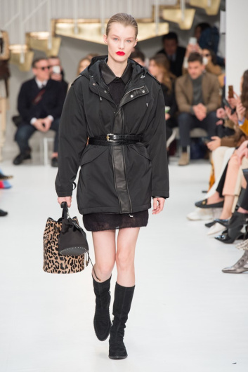 Fotoservizio/FW 19-20/WOMEN/SFILATA/TOD'S/DP2/1