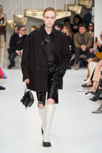 Fotoservizio/FW 19-20/WOMEN/SFILATA/TOD'S/DP2/2