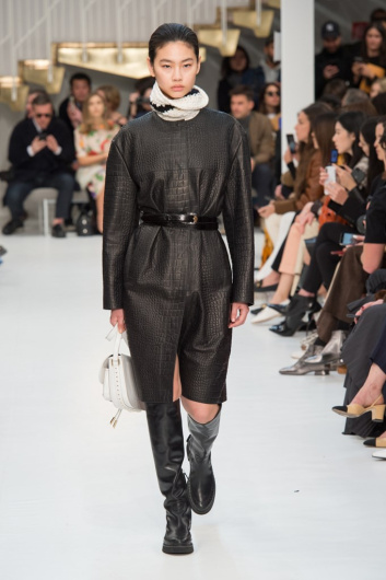 Fotoservizio/FW 19-20/WOMEN/SFILATA/TOD'S/DP2/7