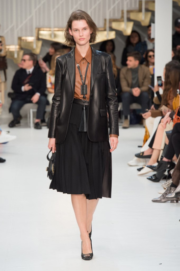 Fotoservizio/FW 19-20/WOMEN/SFILATA/TOD'S/DP2/8